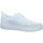 Schuhe Herren Sneaker Calvin Klein Jeans BASKET CUPSOLE LOW LTH ML YM0YM00574/0K4 0K4 Weiss