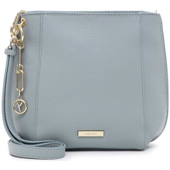 Taschen Damen Handtasche Suri Frey Mode Accessoires GINNY Crossover 14191,530 Blau