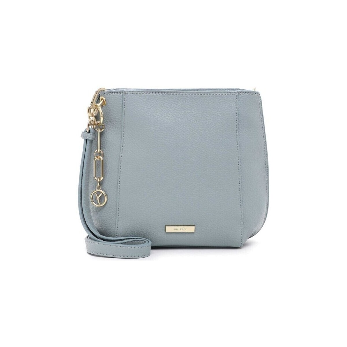 Taschen Damen Handtasche Suri Frey Mode Accessoires GINNY 14191-530 Blau