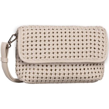 Taschen Damen Handtasche Gabor Mode Accessoires Katie, Flap bag S no zip, off 010553 Beige