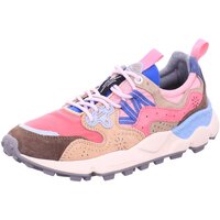 Schuhe Damen Sneaker Flower Mountain Yamano 3 001-2017817-01-1M17 Multicolor