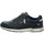 Schuhe Herren Derby-Schuhe & Richelieu Mustang Schnuerschuhe 4154313-820 Blau
