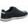 Schuhe Herren Derby-Schuhe & Richelieu Mustang Schnuerschuhe 4154313-820 Blau