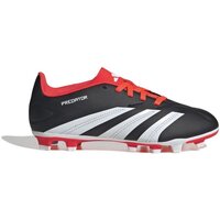 Schuhe Mädchen Fußballschuhe adidas Originals Sohle IG5429/000 Schwarz
