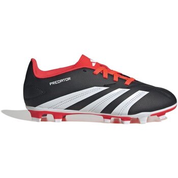 Schuhe Mädchen Fußballschuhe adidas Originals Sohle PREDATOR CLUB L FxG J IG5429 Schwarz