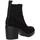 Schuhe Damen Low Boots MTNG 58589 58589 
