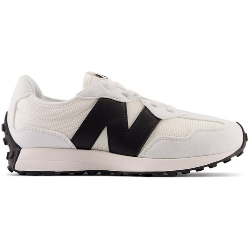 Schuhe Kinder Sneaker New Balance 327 Bungee Lace Other