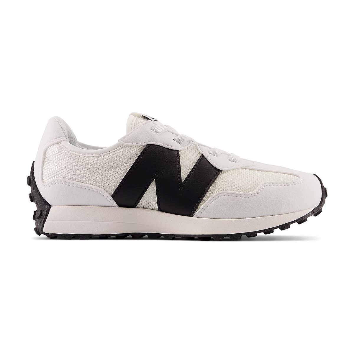 Schuhe Kinder Sneaker New Balance 327 Bungee Lace Other