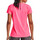 Kleidung Damen T-Shirts & Poloshirts Under Armour 1277207-640 Rosa