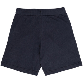 Kleidung Jungen Shorts / Bermudas Champion CHA231B201-02 Blau