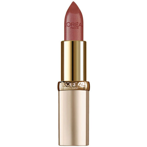 Beauty Damen Lippenstift L'oréal Color Riche Lipstick 214-violet Saturne 