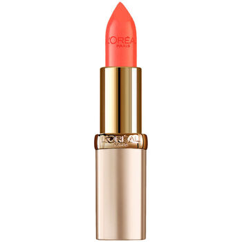 Beauty Damen Lippenstift L'oréal Color Riche Lipstick 230-coral Showroom 4,2 Gr 