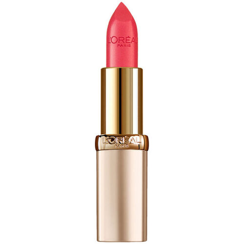 Beauty Damen Lippenstift L'oréal Color Riche Lipstick 256-blush Fever 4,2 Gr 