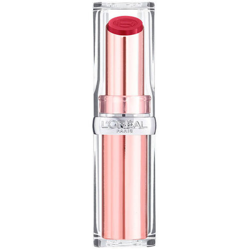 Beauty Damen Lippenstift L'oréal Color Riche Glow Paradise 353-mulberry Ecstatic 3,8 Gr 