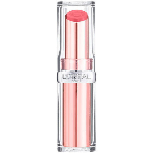 Beauty Damen Lippenstift L'oréal Glow Paradise Balm In Lipstick 193-rose Mirage 