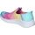 Schuhe Damen Multisportschuhe Skechers 303803L-MLT Multicolor