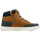 Schuhe Herren Sneaker Low Chevignon 946440-61 Braun