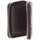 Taschen Damen Portemonnaie Guess  Schwarz