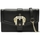 Taschen Damen Geldtasche / Handtasche Versace 75VA5PF6 Schwarz