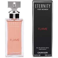 Beauty Damen Eau de parfum  Calvin Klein Jeans Eternity Flame - Parfüm - 100ml - VERDAMPFER Eternity Flame - perfume - 100ml - spray