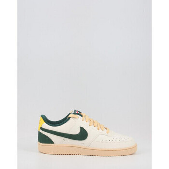 Nike COURT VISION LOW  FD0320-133 Weiss