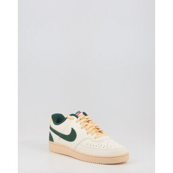 Nike COURT VISION LOW  FD0320-133 Weiss
