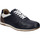 Schuhe Herren Derby-Schuhe & Richelieu Josef Seibel Colby 01, ocean Blau