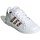 Schuhe Kinder Basketballschuhe adidas Originals NIA  GRAND COURT 2.0 K IG1187 Weiss