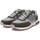 Schuhe Herren Sneaker Xti 14230102 Grün