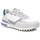 Schuhe Herren Sneaker Xti 14230103 Weiss
