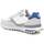 Schuhe Herren Sneaker Xti 14230103 Weiss