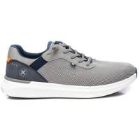 Schuhe Herren Sneaker Xti 14230401 Grau