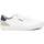 Schuhe Herren Sneaker Refresh 17182801 Weiss