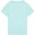 Kleidung Jungen T-Shirts Calvin Klein Jeans  Blau