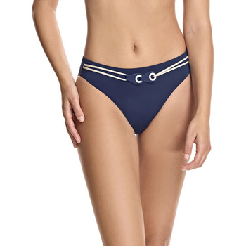 Kleidung Damen Bikini Ober- und Unterteile Ory W231455-1 Blau