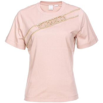 Pinko  T-Shirts & Poloshirts MIRAGGIO 101610 A12H-D46