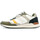 Schuhe Herren Sneaker Low Chevignon 926110-61 Gelb