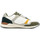 Schuhe Herren Sneaker Low Chevignon 926110-61 Gelb