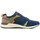 Schuhe Herren Sneaker Low Chevignon 899430-61 Blau