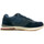 Schuhe Herren Sneaker Low Ruckfield RUCIC004M Blau