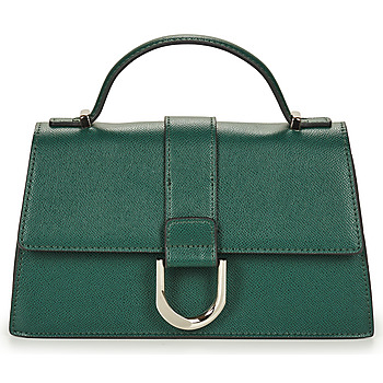 Taschen Damen Handtasche Nanucci 3657 Grün