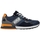Schuhe Herren Sneaker Replay GMS1D .134.C0052T Blau
