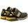 Schuhe Herren Sneaker Replay GMS1D .134.C0052T Grün