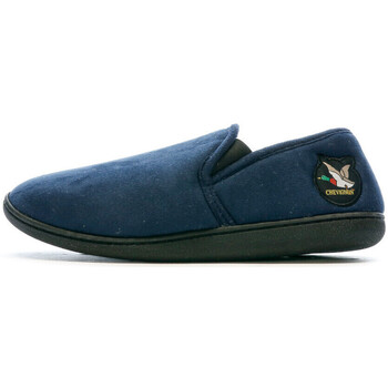 Schuhe Herren Sneaker Low Chevignon 951500-64 Blau
