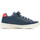 Schuhe Jungen Sneaker Low Chevignon 946410-31 Blau