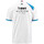 Kleidung Herren T-Shirts & Poloshirts Kappa 361C2RW Weiss
