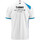 Kleidung Herren T-Shirts & Poloshirts Kappa 331L73W Weiss
