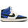 Schuhe Herren Sneaker Low Nike FQ8740-480 Schwarz