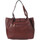 Taschen Damen Handtasche Manoukian MK-PENELOPE Rot
