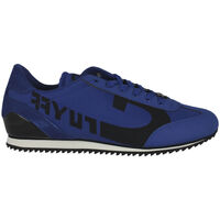 Schuhe Herren Sneaker Cruyff Ultra CC7470201 Azul Blau